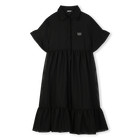 Vestimenta ceremonial DKNY 
                    NI&Ntilde;A