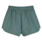 Pantalones cortos de felpa BOSS 
                    NI&Ntilde;A