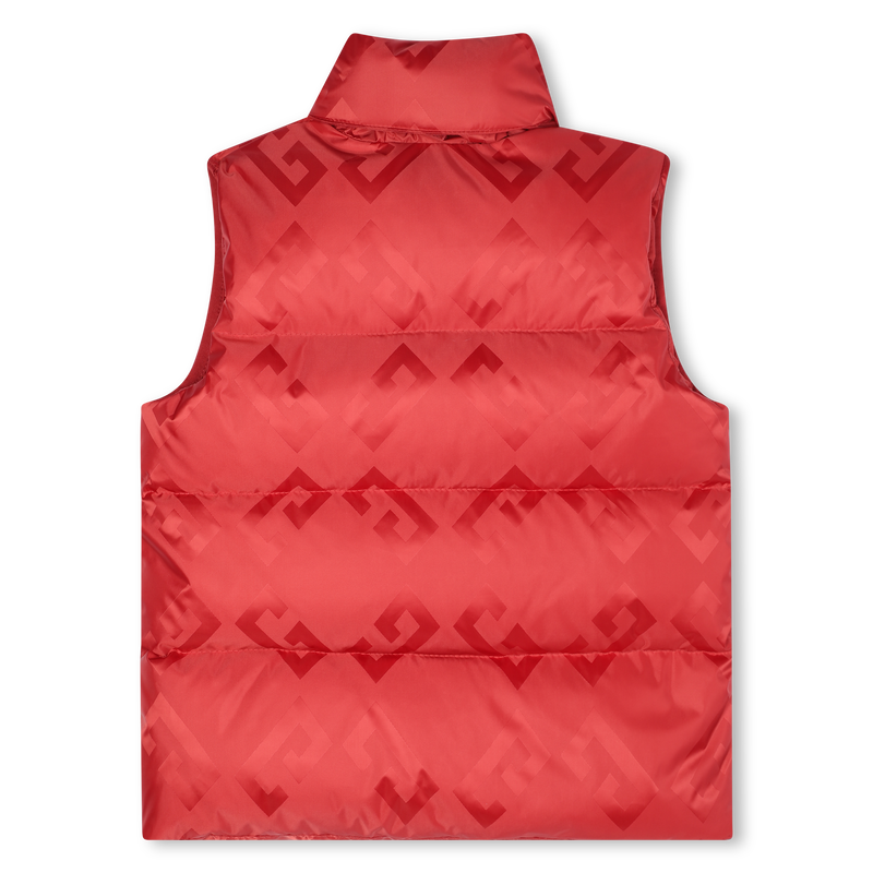 Plum&iacute;fero sin mangas GIVENCHY 
                        UNISEXO