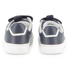Zapatillas de piel de vacuno BOSS 
                    NI&Ntilde;O
