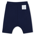 Conjunto de camiseta y pantal&oacute;n KENZO KIDS 
                    NI&Ntilde;O