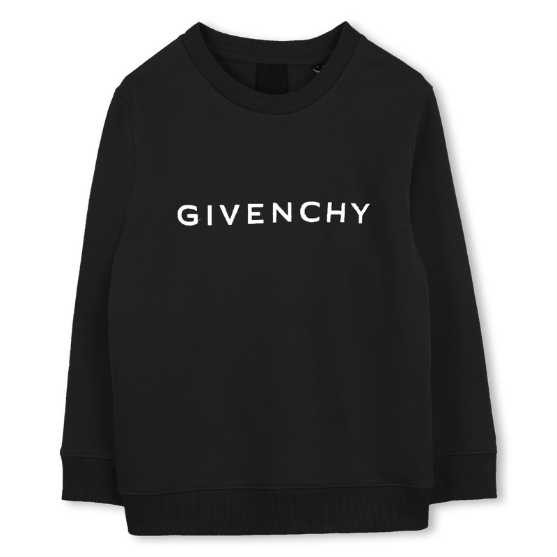 Sudadera de forro polar GIVENCHY 
                        UNISEXO