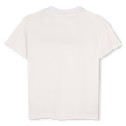 Camiseta de manga corta DKNY 
                    NI&Ntilde;O