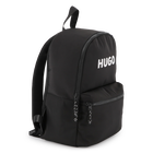 Mochila mate HUGO 
                    NI&Ntilde;O
