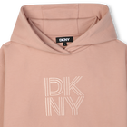 Sudadera con capucha DKNY 
                    NI&Ntilde;A