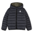 Chaleco acolchado TIMBERLAND 
                    NI&Ntilde;O