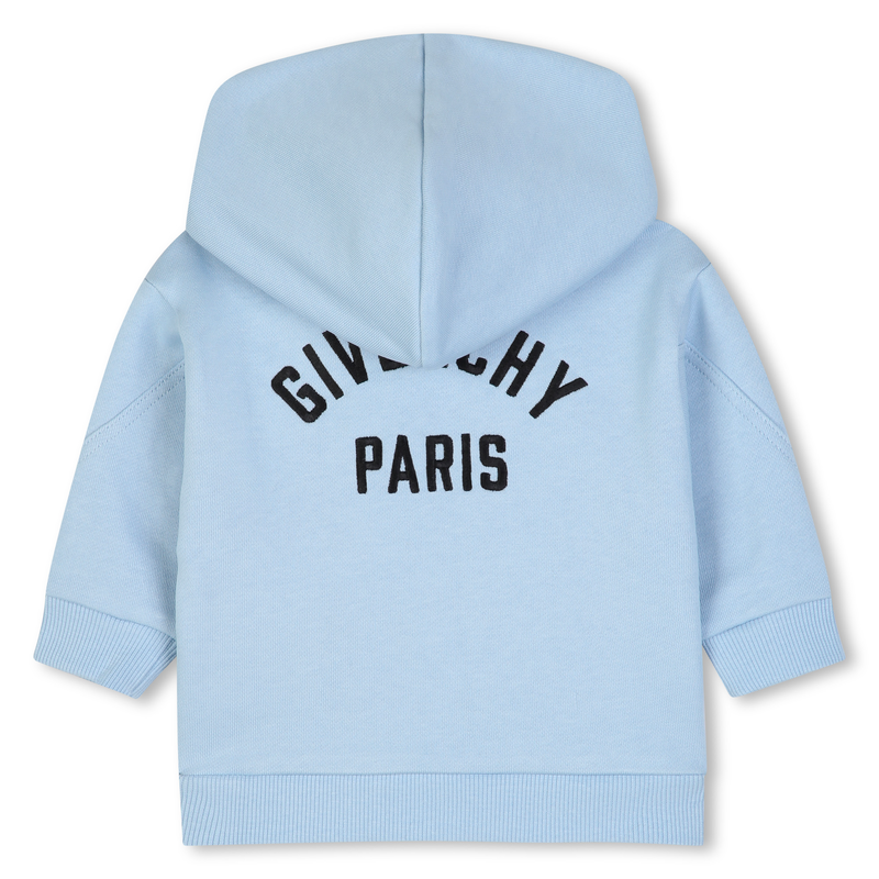Conjunto de ch&aacute;ndal GIVENCHY 
                        NI&Ntilde;O