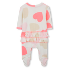 Conjunto de pijama y sombrero BILLIEBLUSH 
                    NI&Ntilde;A