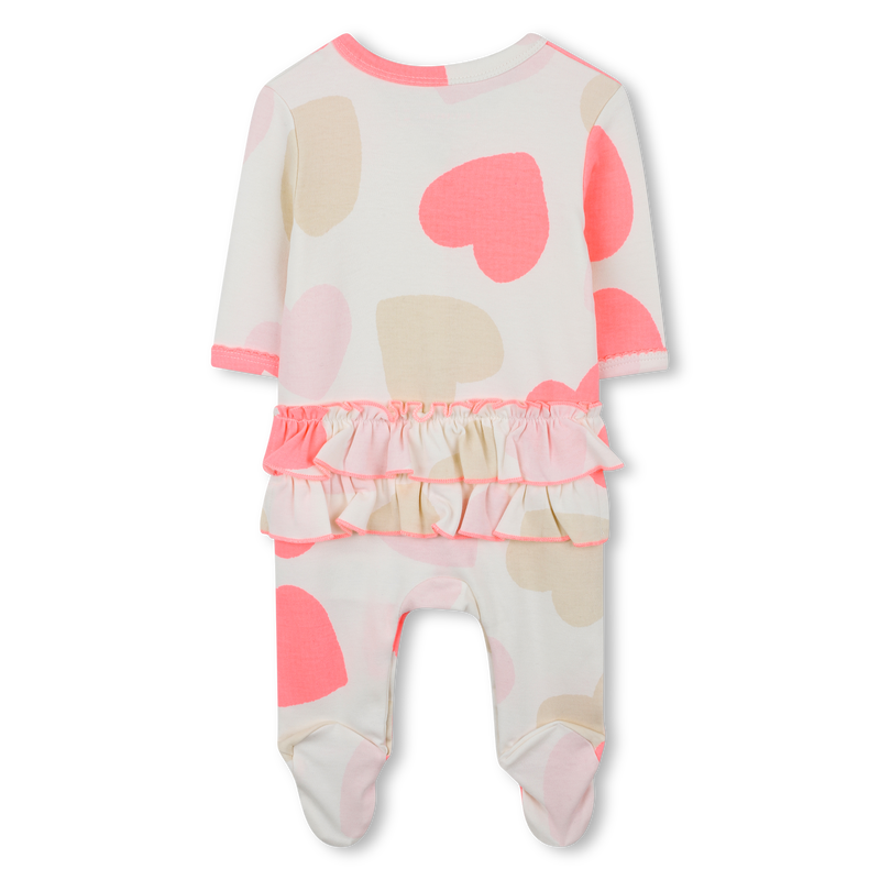 Conjunto de pijama y sombrero BILLIEBLUSH 
                        NI&Ntilde;A