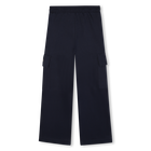 Pantalones de ch&aacute;ndal MICHAEL KORS 
                    NI&Ntilde;A