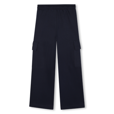 Pantalones de ch&aacute;ndal MICHAEL KORS NI&Ntilde;A