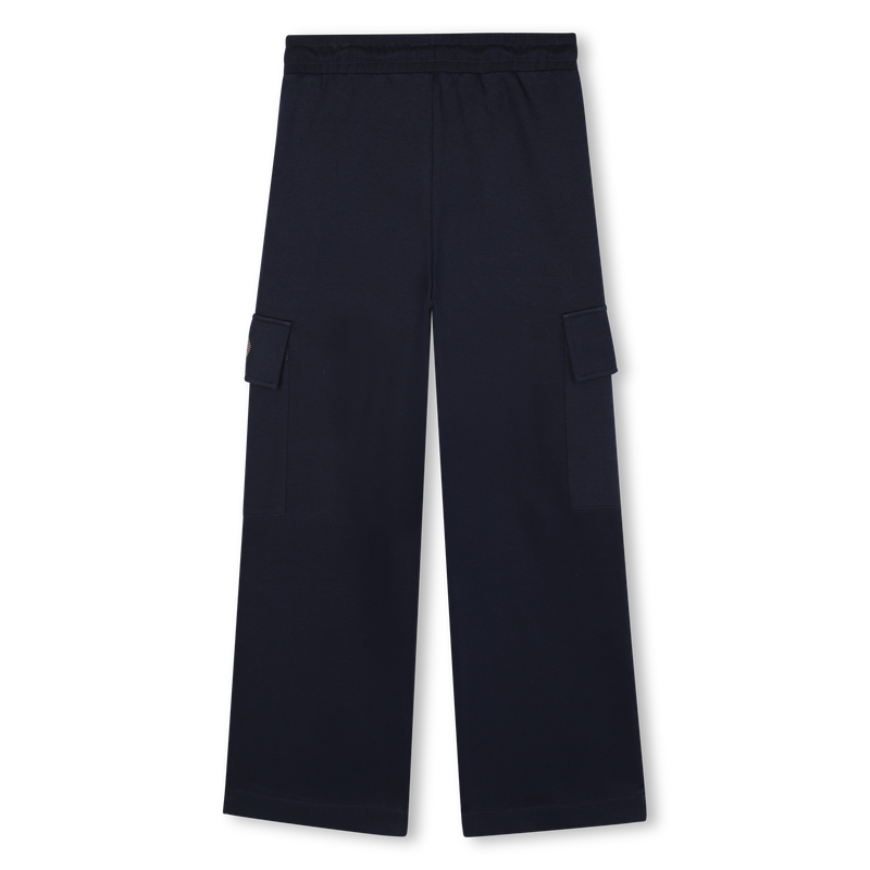 Pantalones de ch&aacute;ndal MICHAEL KORS 
                        NI&Ntilde;A