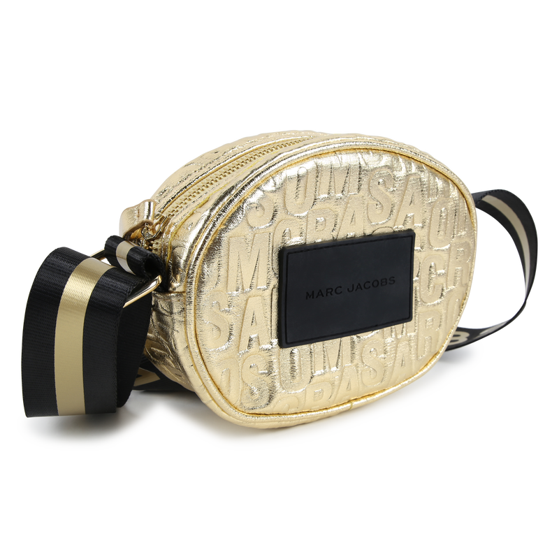 Bolso de mano con bandolera MARC JACOBS 
                        NI&Ntilde;A