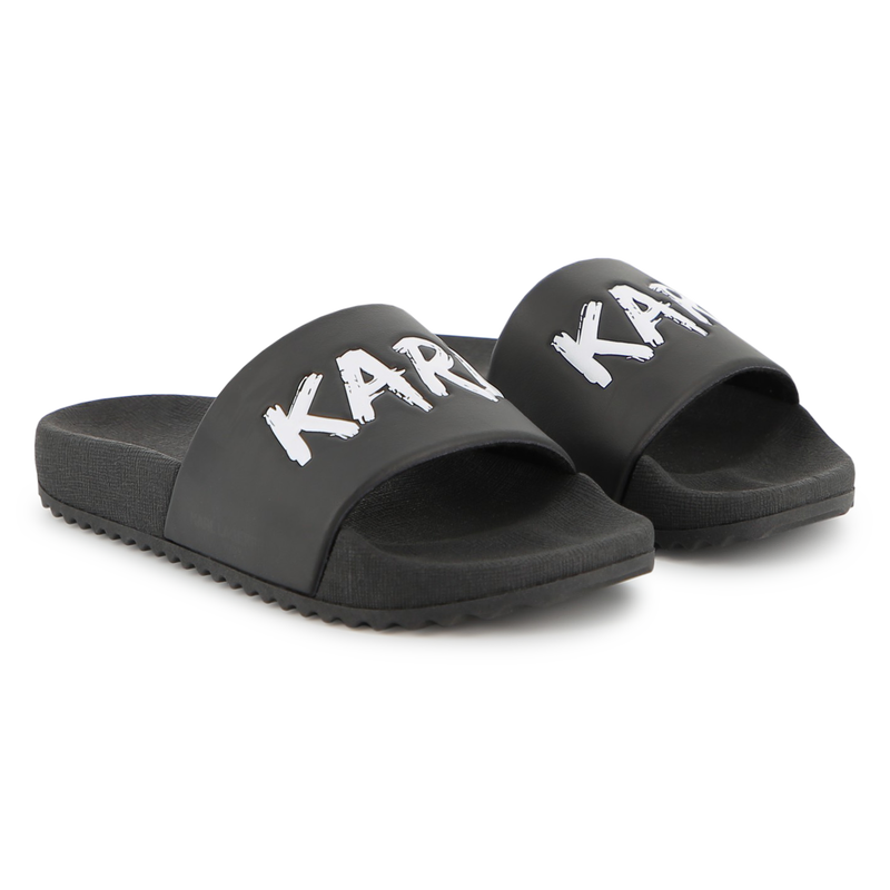 GRIFO KARL LAGERFELD KIDS 
                        NI&Ntilde;O