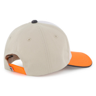 Gorra ajustable TIMBERLAND 
                    NI&Ntilde;O