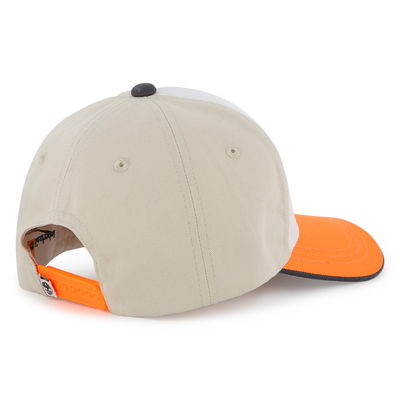 Gorra ajustable TIMBERLAND NI&Ntilde;O
