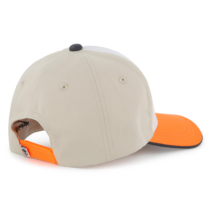 Gorra ajustable TIMBERLAND 
                        NI&Ntilde;O