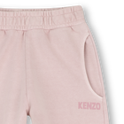 Conjunto de sudadera y pantal&oacute;n KENZO KIDS 
                    NI&Ntilde;A