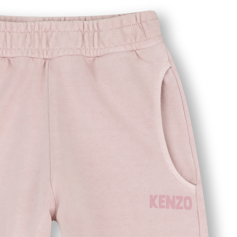 Conjunto de sudadera y pantal&oacute;n KENZO KIDS 
                        NI&Ntilde;A