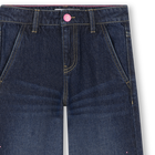 Pantalones vaqueros BILLIEBLUSH 
                    NI&Ntilde;A