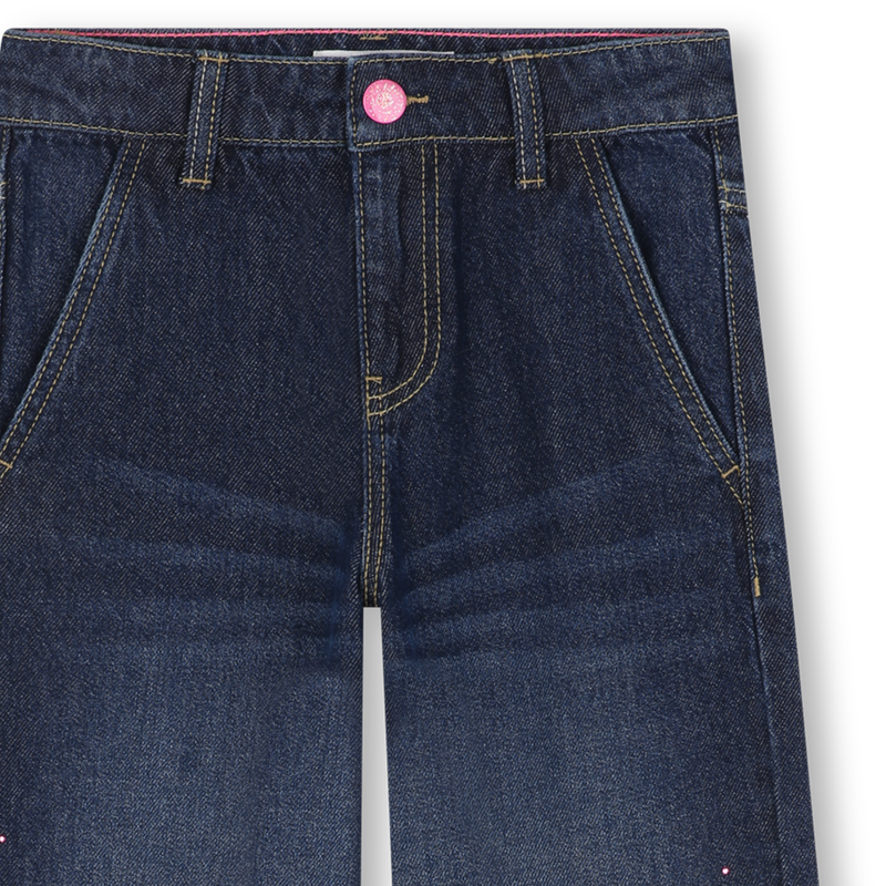 Pantalones vaqueros BILLIEBLUSH 
                        NI&Ntilde;A
