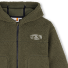 Sudadera con capucha TIMBERLAND 
                    NI&Ntilde;O