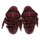Zapatillas LANVIN 
                    NI&Ntilde;A