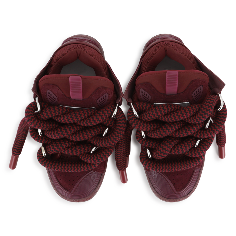 Zapatillas LANVIN 
                        NI&Ntilde;A