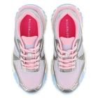 Zapatillas BILLIEBLUSH 
                    NI&Ntilde;A