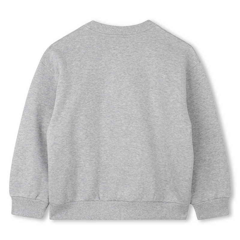 Conjunto de sudadera y pantalón KENZO KIDS 
                        UNISEXO