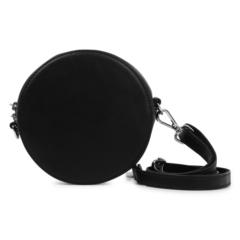 Bolso redondo con bandolera ZADIG & VOLTAIRE 
                        NI&Ntilde;A