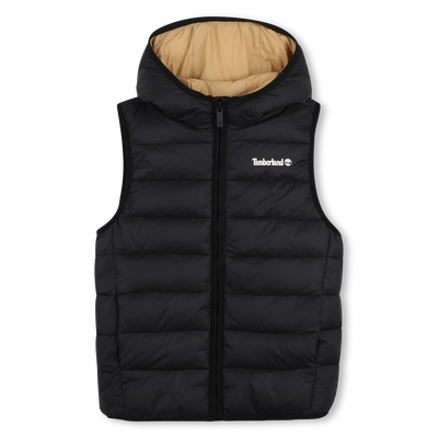 Chaleco acolchado TIMBERLAND NI&Ntilde;O