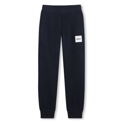 Pantal&oacute;n de ch&aacute;ndal BOSS NI&Ntilde;O