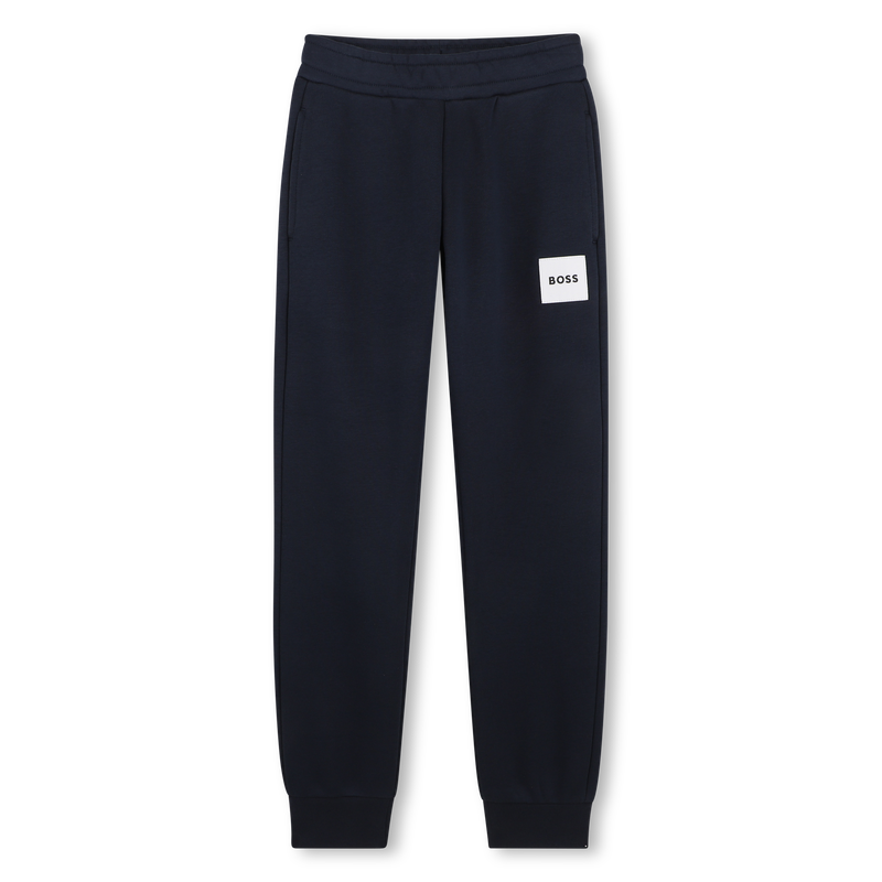 Pantal&oacute;n de ch&aacute;ndal BOSS 
                        NI&Ntilde;O