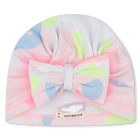 Conjunto de pijama y gorro BILLIEBLUSH 
                    NI&Ntilde;A