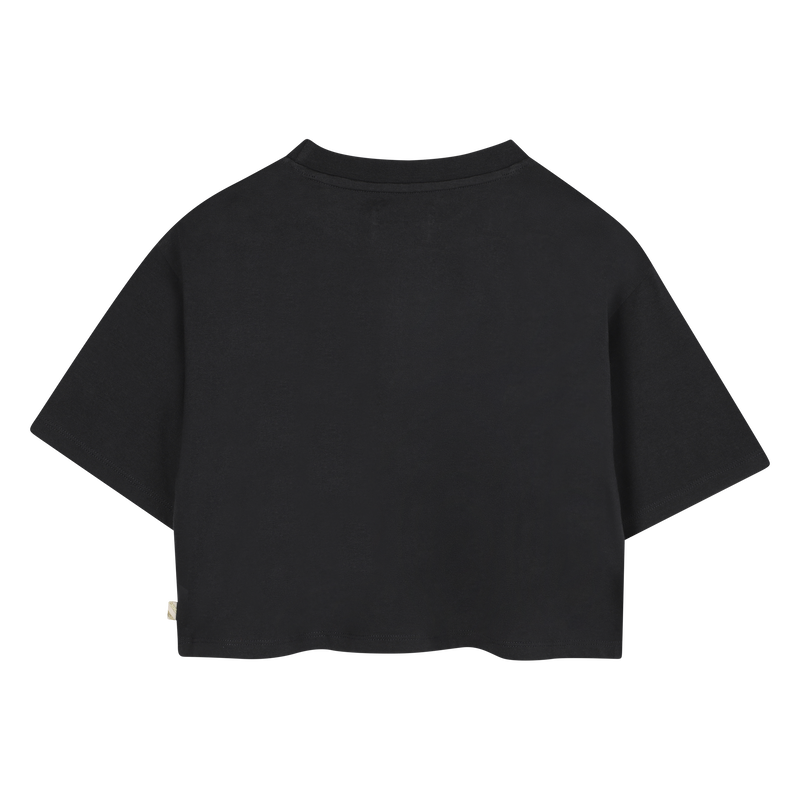 Camiseta de manga corta BILLIEBLUSH 
                        NI&Ntilde;A