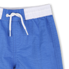 Shorts de ba&ntilde;o TIMBERLAND 
                    NI&Ntilde;O