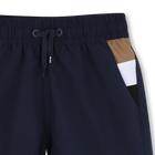 Shorts de ba&ntilde;o BOSS 
                    NI&Ntilde;O