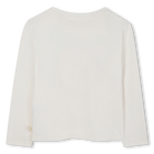 Camiseta de manga larga BILLIEBLUSH 
                    NI&Ntilde;A