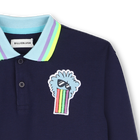 Polo de manga larga BILLIEBLUSH 
                    NI&Ntilde;O