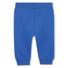 Conjunto de sudadera y pantal&oacute;n KENZO KIDS 
                    NI&Ntilde;O