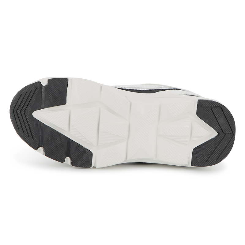 Zapatillas con cordones KARL LAGERFELD KIDS 
                        NI&Ntilde;A