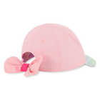 Gorra insignia ne&oacute;n BILLIEBLUSH 
                    NI&Ntilde;A