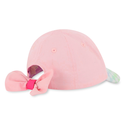GORRA INSIGNIA NE&Oacute;N BILLIEBLUSH NI&Ntilde;A
