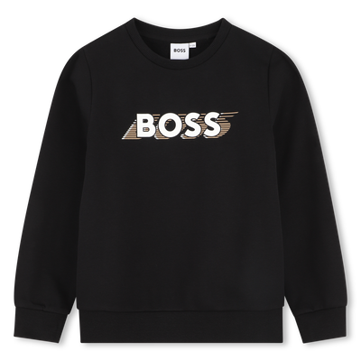 Sudadera BOSS NI&Ntilde;O