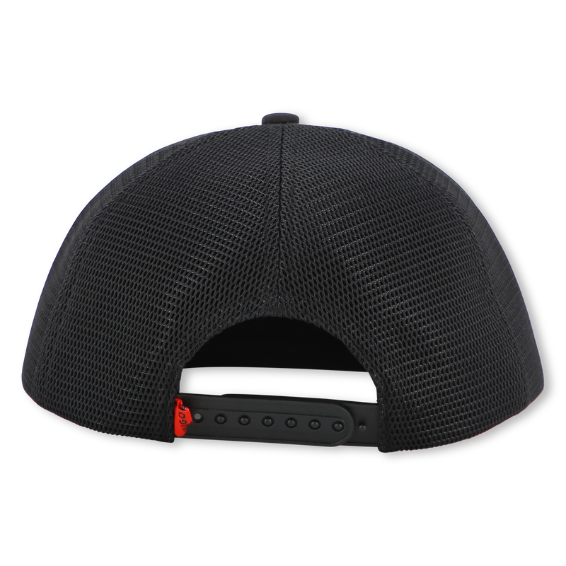 GORRO HUGO 
                        NI&Ntilde;O