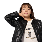 Chaqueta KARL LAGERFELD KIDS 
                    NI&Ntilde;A