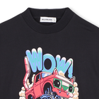 Sudadera de forro polar BILLIEBLUSH 
                    NI&Ntilde;O