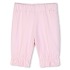 Conjunto de pantal&oacute;n, c&aacute;rdigan y camiseta GIVENCHY 
                    NI&Ntilde;A