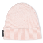 Gorro de punto KARL LAGERFELD KIDS 
                    NI&Ntilde;A